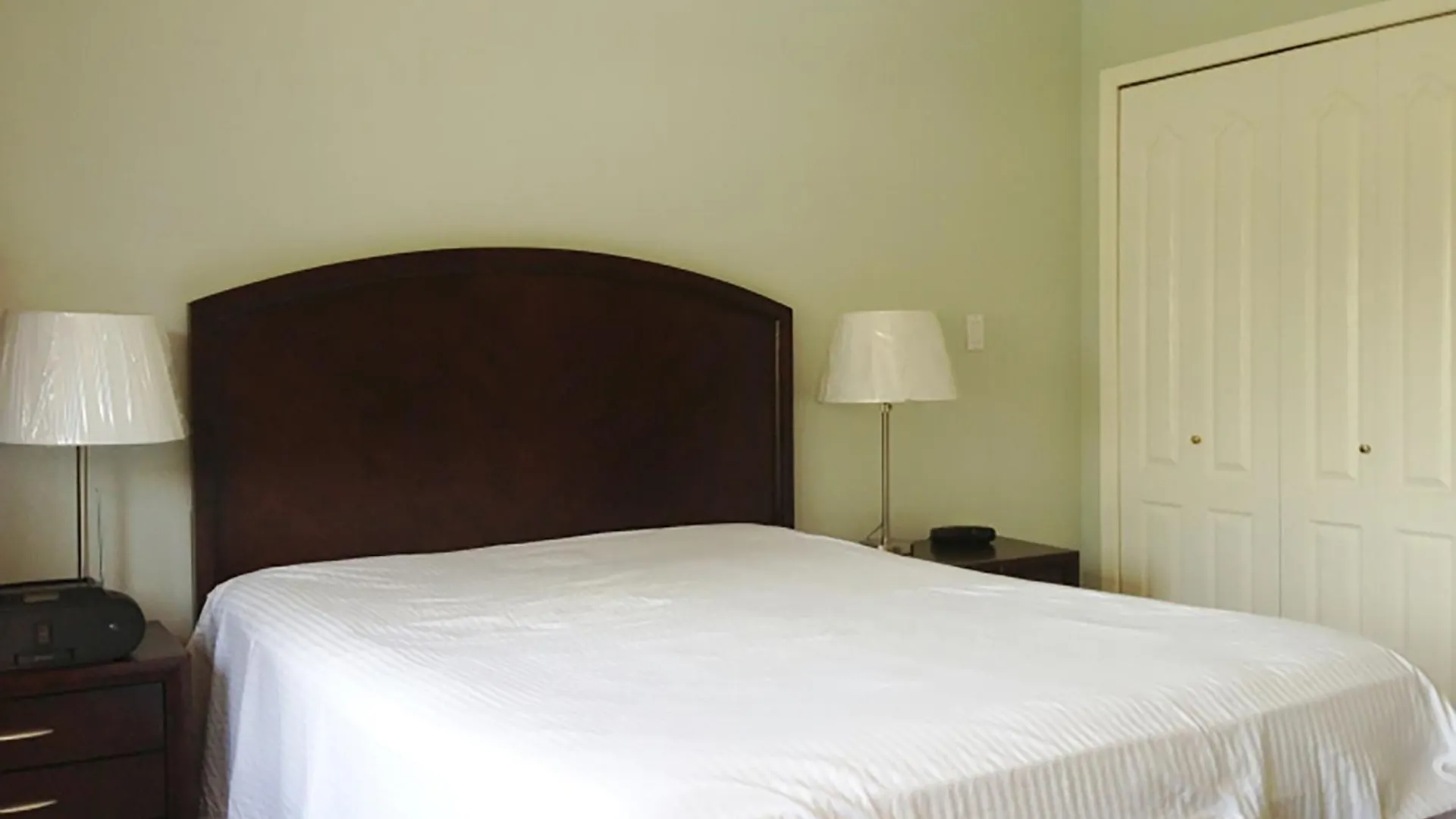 Harmony House Guest House Richmond