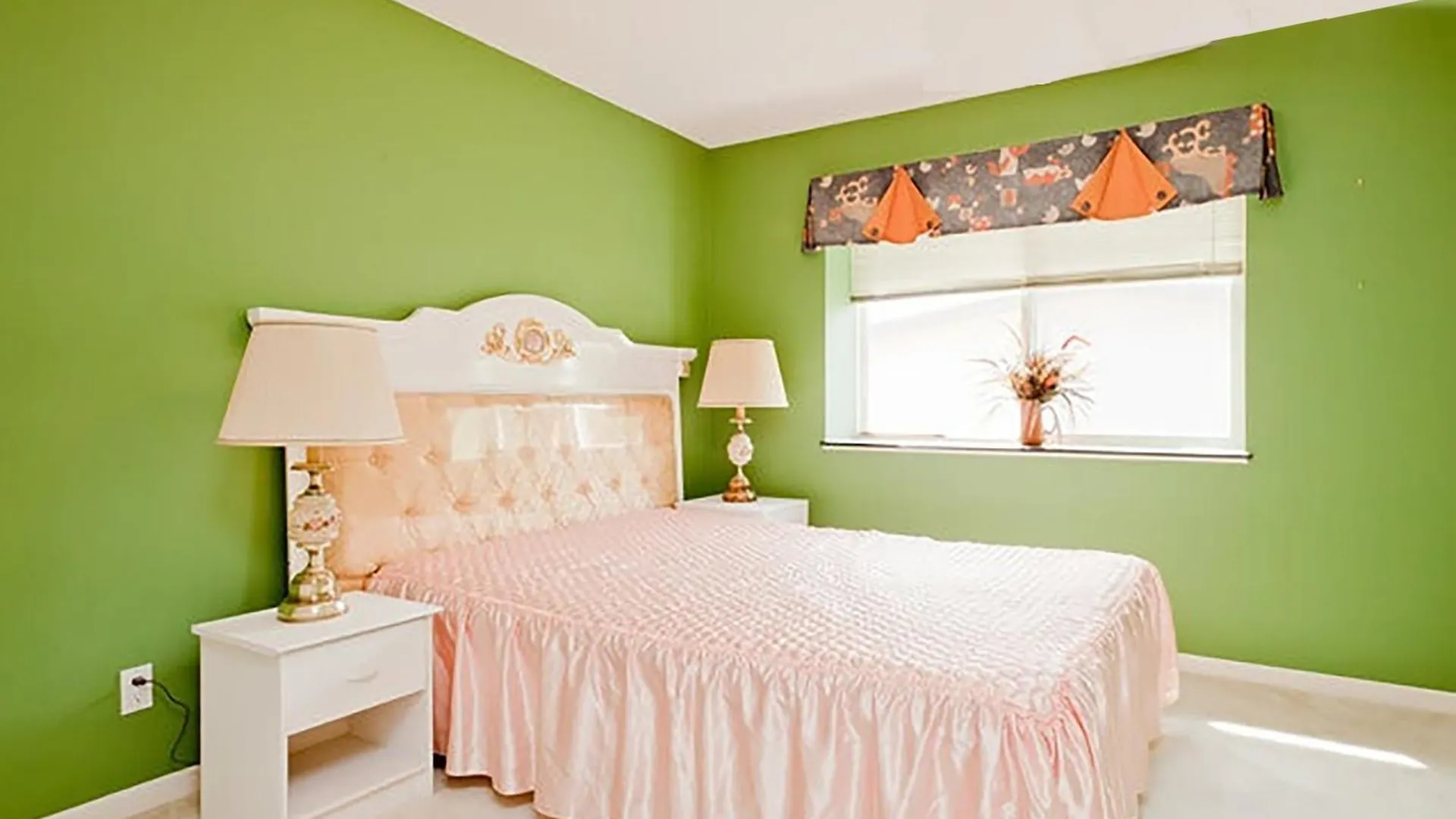 Harmony House Guest House Richmond