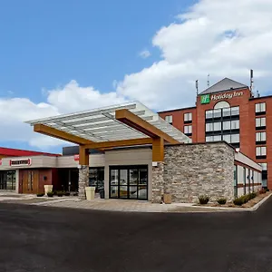 - Toronto West By Ihg Mississauga