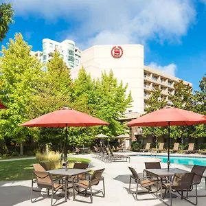 Hotel Sheraton Vancouver Airport, Richmond