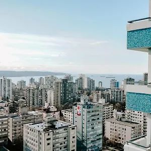 **** Hotel Blue Horizon Canadá