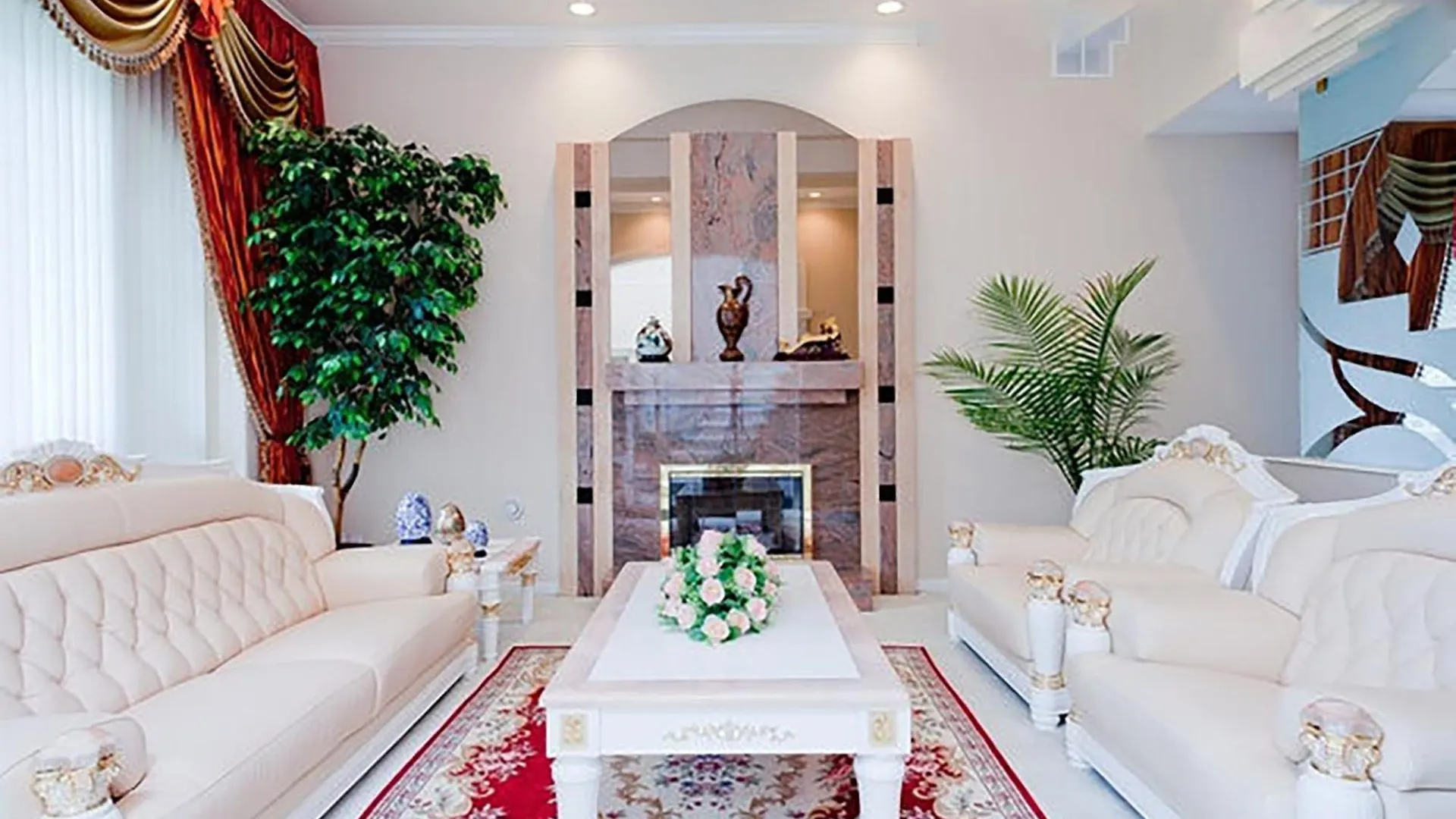 מלון ריצ'מונד Harmony House קנדה